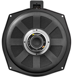 ETON UG B195 NEO - BMW E/F/G Series plug and play fitment  8" Underseat Subwoofer Kit