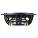 Morel Ultimo PS 104D PowerSlim Series 10" Dual 4-ohm component subwoofer 700 Watts