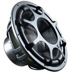 Morel Ultimo Ti 8 Titanium 8" 4-ohm component subwoofer 800 Watts RMS