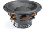 Morel Ultimo Ti 104 Titanium 10" 4-ohm component subwoofer 1000 Watts RMS