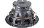 Morel Ultimo TI SC124 Titanium SC Series 12" 4-ohm component subwoofer 2000 Watts