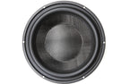 Morel Ultimo TI SC124 Titanium SC Series 12" 4-ohm component subwoofer 2000 Watts