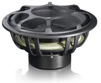 Morel Ultimo Ti 104 Titanium 10" 4-ohm component subwoofer 1000 Watts RMS