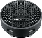 BMW 3 Series E30 Front & Rear Speakers Upgrade Hertz K130+ X130 UNO Series 5-1/4" 13cm 2-Way Speaker Upgrade