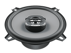 BMW 3 Series E30 Front & Rear Speakers Upgrade Hertz K130+ X130 UNO Series 5-1/4" 13cm 2-Way Speaker Upgrade
