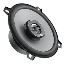 BMW 3 Series E30 Front & Rear Speakers Upgrade Hertz K130+ X130 UNO Series 5-1/4" 13cm 2-Way Speaker Upgrade