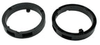 Mitsubishi Lancer, Outlander, Mirage Pioneer TS-A1671F16.5cm Front Door Car Speakers Upgrade Kit