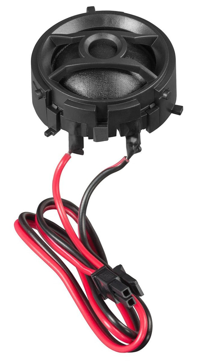 MATCH UP C42MB-FRT.3 Custom Fit 4" 2-Way Mercedes C, E , GLC And S Class Upgrade Component Speakers