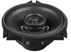 MATCH UP X4BMW-CTR.3 240W 2-Way 4” Coaxial Centre Speaker System for BMW Vehicles