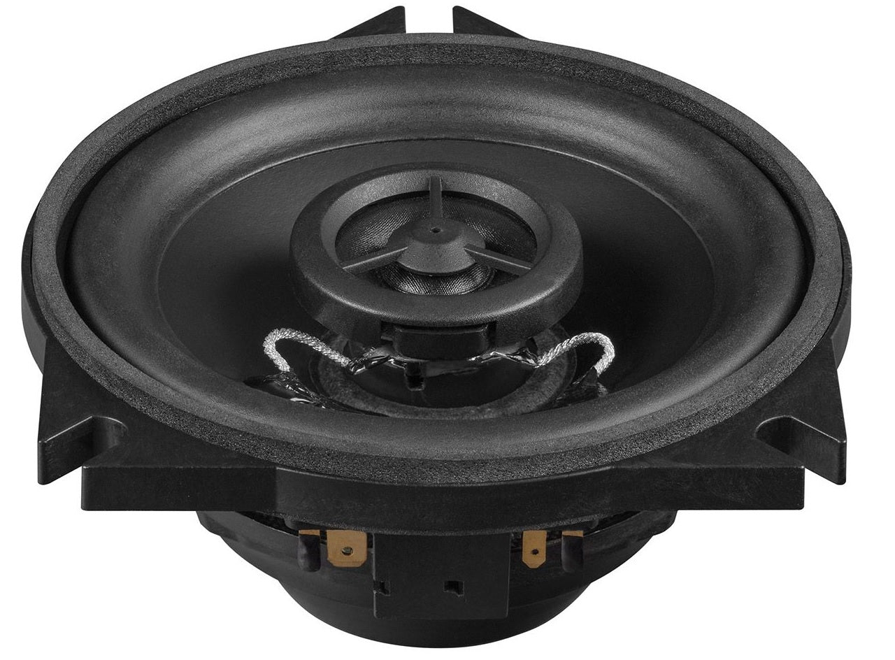 MATCH UP X4BMW-CTR.3 240W 2-Way 4” Coaxial Centre Speaker System for BMW Vehicles