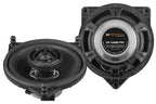 MATCH UP X4MB-FRT Custom Fit 4" 2-Way Mercedes C, E, GLC, and S-Class Upgrade Coaxial Speakers