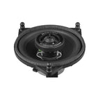 MATCH UP X4MB-FRT Custom Fit 4" 2-Way Mercedes C, E, GLC, and S-Class Upgrade Coaxial Speakers