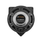 MATCH UP X4MB-FRT Custom Fit 4" 2-Way Mercedes C, E, GLC, and S-Class Upgrade Coaxial Speakers