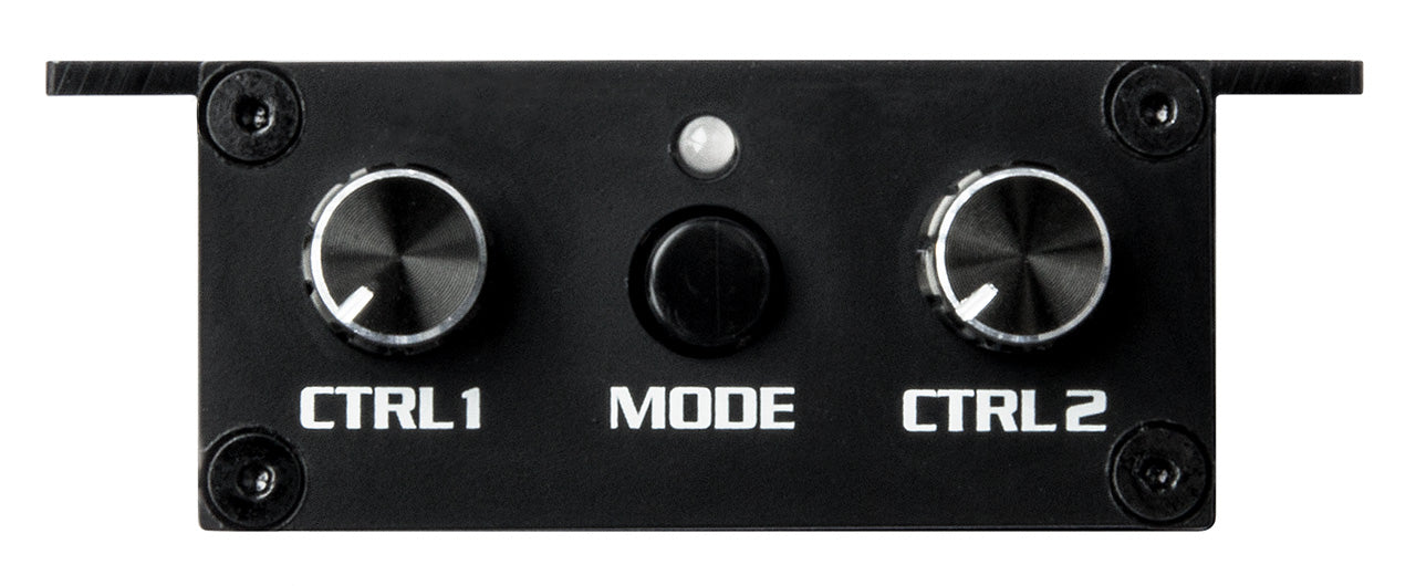Helix, Match and Brax URC 3 universal remote control for DSP products