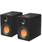 Mitchell Acoustics uStream One True Wireless Bluetooth Speaker System - Black
