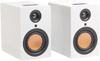 Mitchell Acoustics uStream One True Wireless Bluetooth Speaker System - White