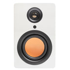 Mitchell Acoustics uStream One True Wireless Bluetooth Speaker System - White