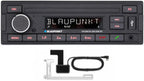 Blaupunkt Valencia 200DAB BT Car Stereo DAB Radio Bluetooth USB AUX+  DAB Aerial