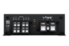 Vibe POWERBOX 150.4M-V0  - 4 Channel Class D Amplifier 1920W