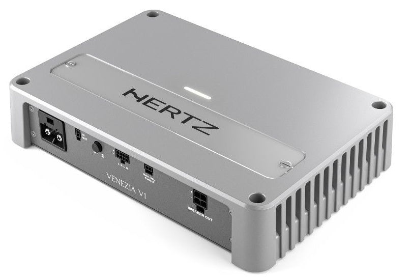 Hertz Venezia V1 1260W Mono Marine Amplifier - 24V