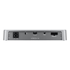 Hertz Marine Venezia V6 24V Amp 6 Channel Class D IPX2 Marine Amplifier 160W RMS