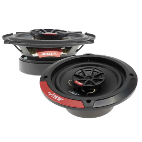 Vibe Slick5-V7 - 5.25" 13cm Coaxial 210W 2-way speakers