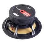 VIBE BA6MW-V4 Blackair 6.5" Mid-Woofer Speakers 420 Watts 140WRMS Pair