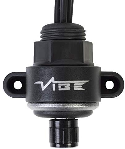 Vibe CLBC-V7 Critical Link Inline Universal RCA Bass Controller Bass
