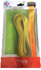 Vibe CLSPK16-V7 Critical Link 16AWG Speaker Cable 10m