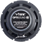 Vibe OPTIVWT6-V9 6.5" Custom Volkswagen T6 360w Upgrade Speakers