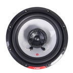 Vibe PULSE 6-V3 - 6.5" 16.5cm Coaxial 180W Car Speakers w/ Steel Mesh Grill
