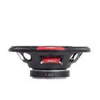 Vibe PULSE 5-V3 -.5.25" 16.5cm Coaxial 150W Car Speakers w/ Steel Mesh Grill