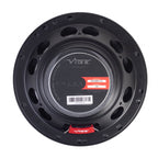 Vibe PULSE 6-V3 - 6.5" 16.5cm Coaxial 180W Car Speakers w/ Steel Mesh Grill