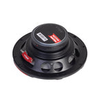 Vibe PULSE 6-V3 - 6.5" 16.5cm Coaxial 180W Car Speakers w/ Steel Mesh Grill
