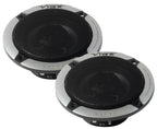 Vibe PULSE 4-V0 - 45"  13cm Coaxial 240w Car Speakers