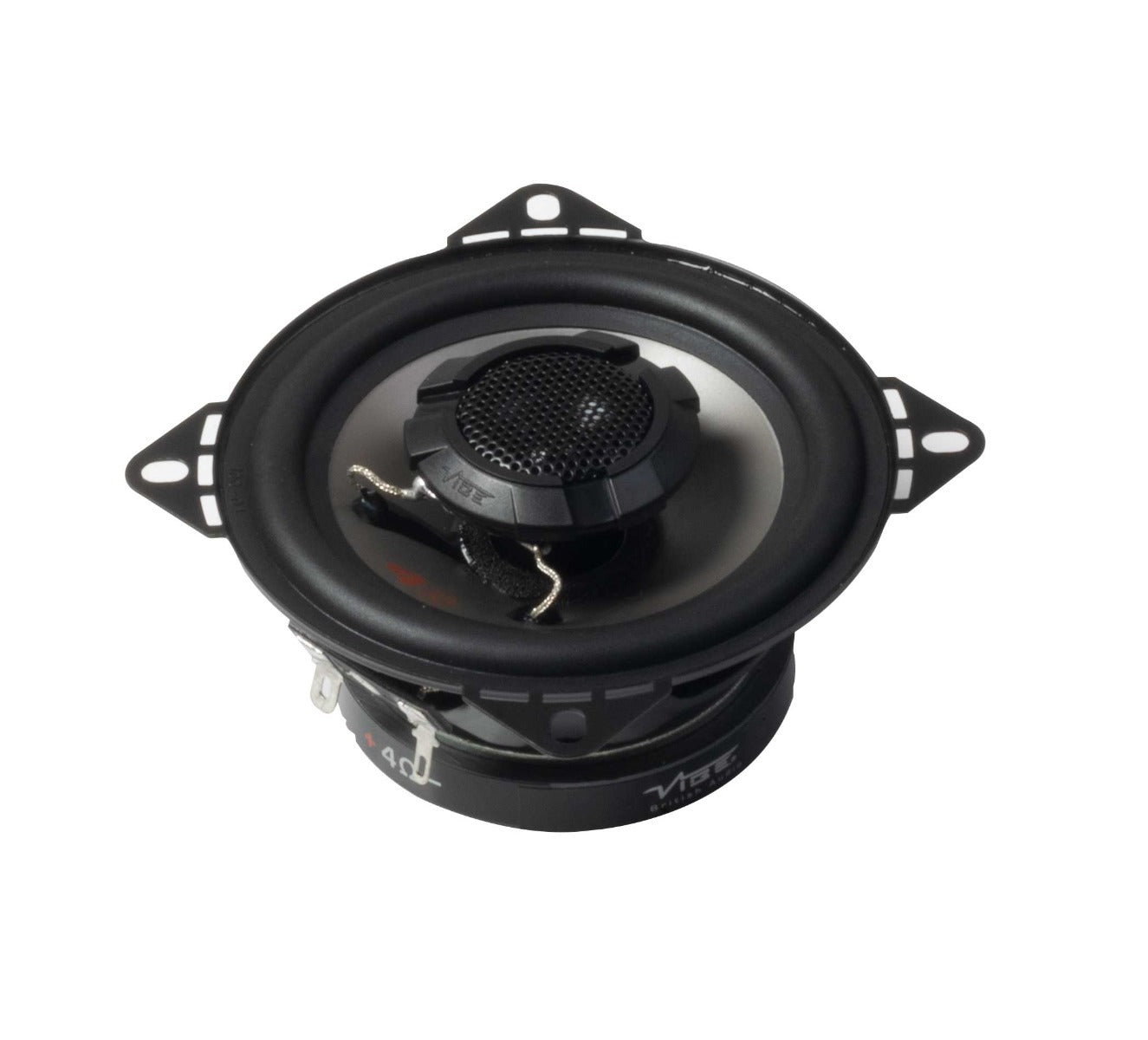 Vibe PULSE 4-V0 - 45"  13cm Coaxial 240w Car Speakers
