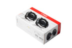Vibe PULSE 4-V0 - 45"  13cm Coaxial 240w Car Speakers