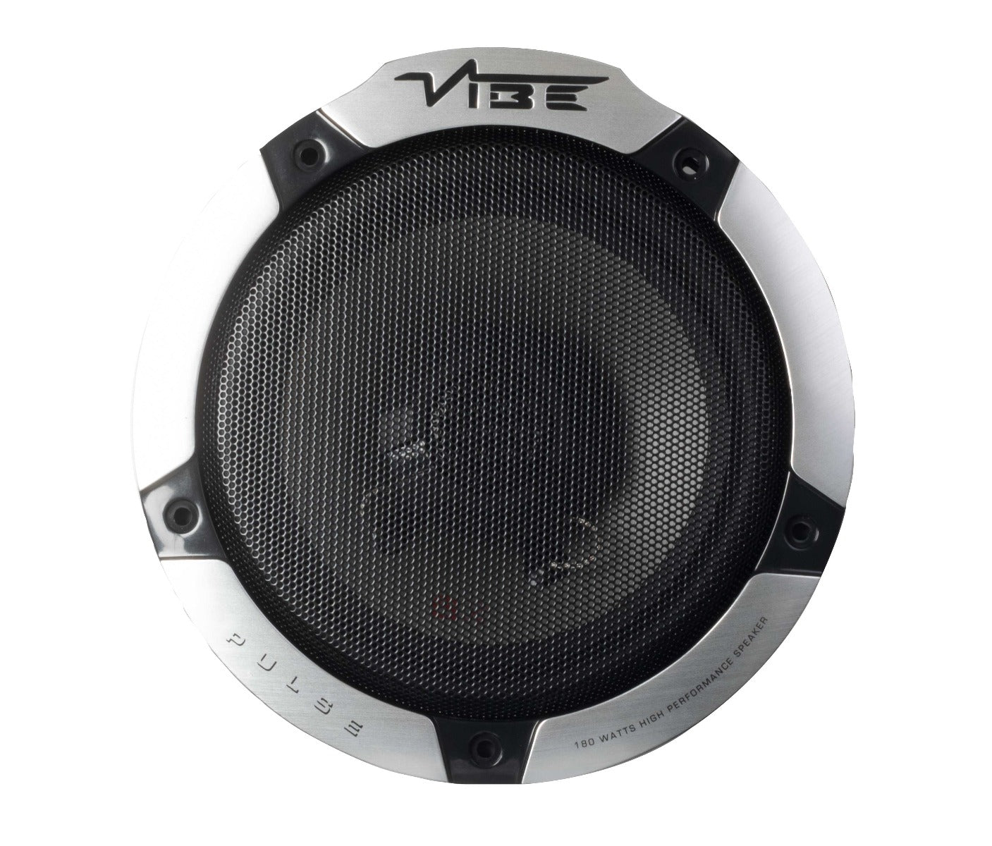 Vibe PULSE 6-V0 - 6.5" 16.5cm Coaxial 360w Car Speakers