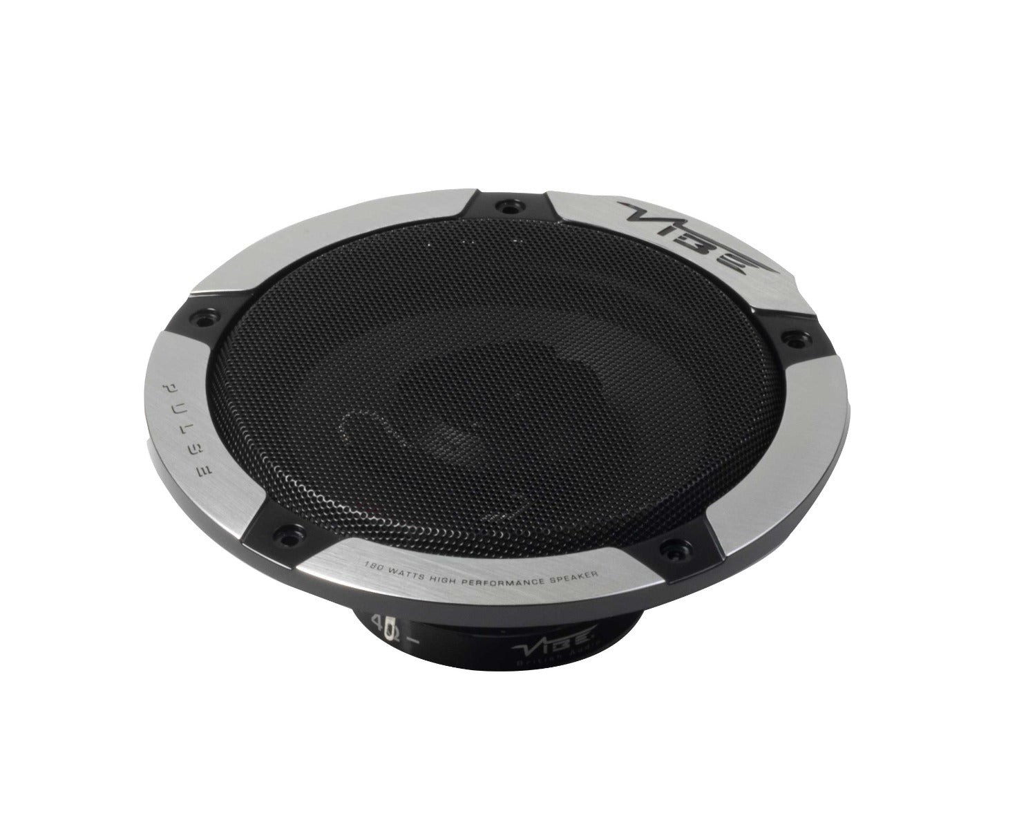 Vibe PULSE 4-V0 - 45"  13cm Coaxial 240w Car Speakers