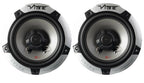 Vibe PULSE 4-V0 - 45"  13cm Coaxial 240w Car Speakers