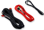 Vibe RAPAWK5M Critical Link 5m Rapid Fit Amp Wiring Kit