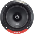 Vibe Slick5C-V7 - 5.25" 13cm 240W 2-way Component speakers