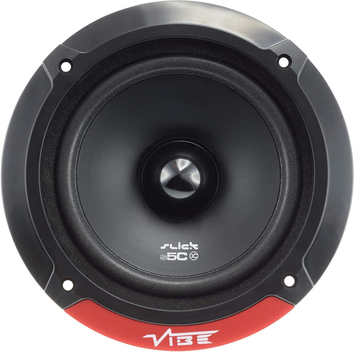 Vibe Slick5C-V7 - 5.25" 13cm 240W 2-way Component speakers