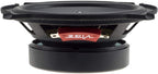Vibe Slick5C-V7 - 5.25" 13cm 240W 2-way Component speakers
