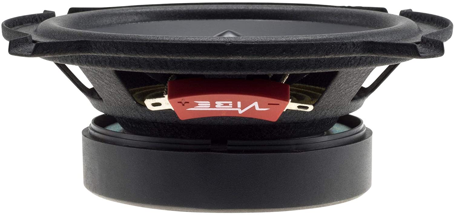 Vibe Slick5C-V7 - 5.25" 13cm 240W 2-way Component speakers