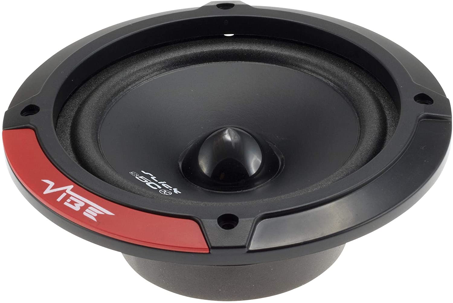 Vibe Slick5C-V7 - 5.25" 13cm 240W 2-way Component speakers