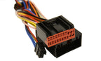 Land Rover with Factory Video in Motion Interface VIM-LR1