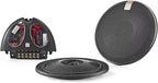 Morel Virtus Nano Carbon Integra 62 Integra Series 2-Way 120W RMS Component Speakers System