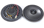 Morel Virtus Nano Carbon Integra 62 Integra Series 2-Way 120W RMS Component Speakers System