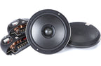 Morel Virtus Nano Carbon Integra 62 Integra Series 2-Way 120W RMS Component Speakers System